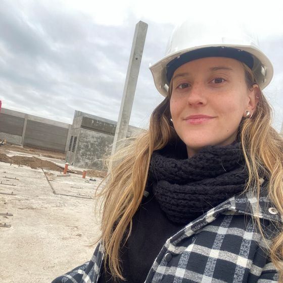Florencia Tolosa